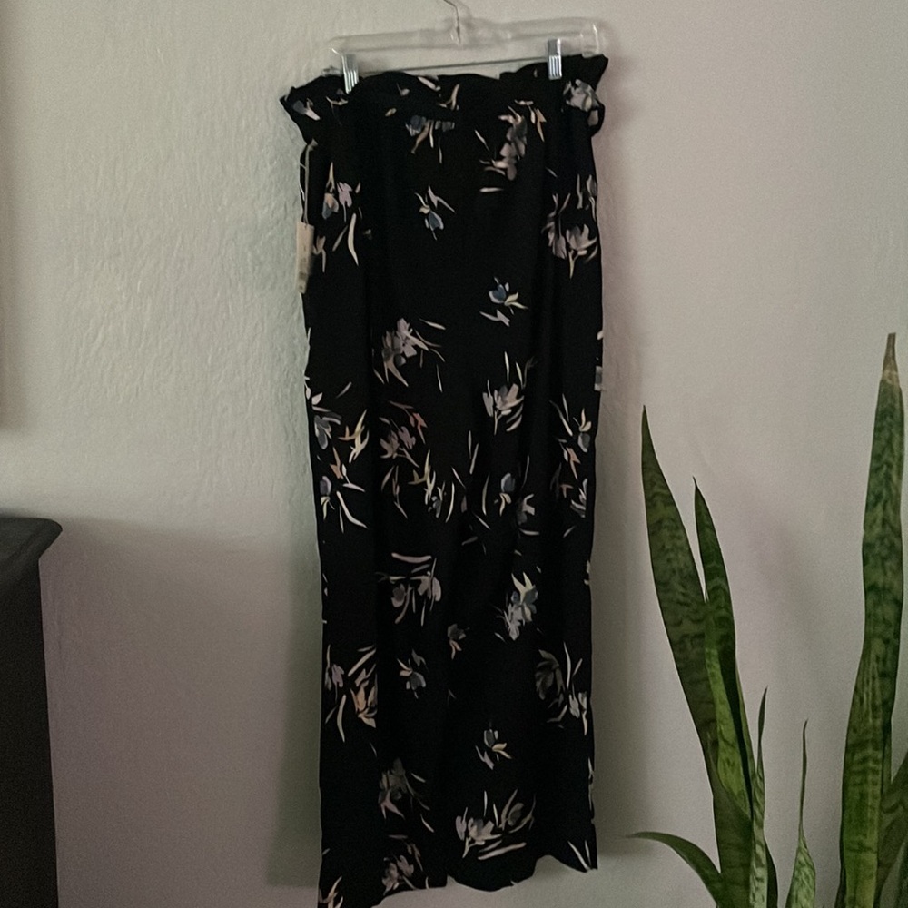 NWT A New Day pair of wide leg trousers - Picture 5 of 6